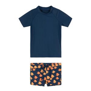 Gottex Boys  Swim Set
